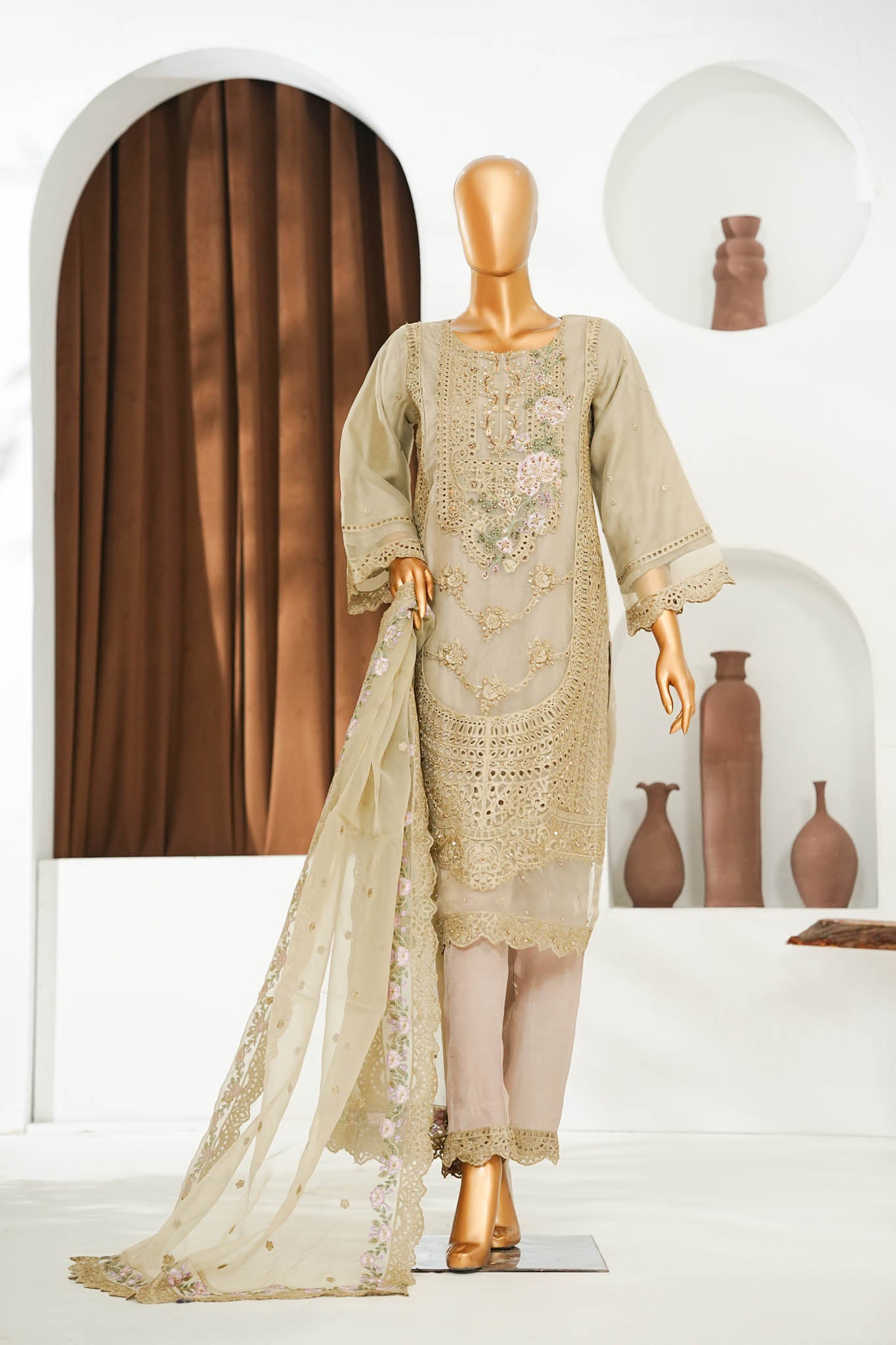 Siyara Collection