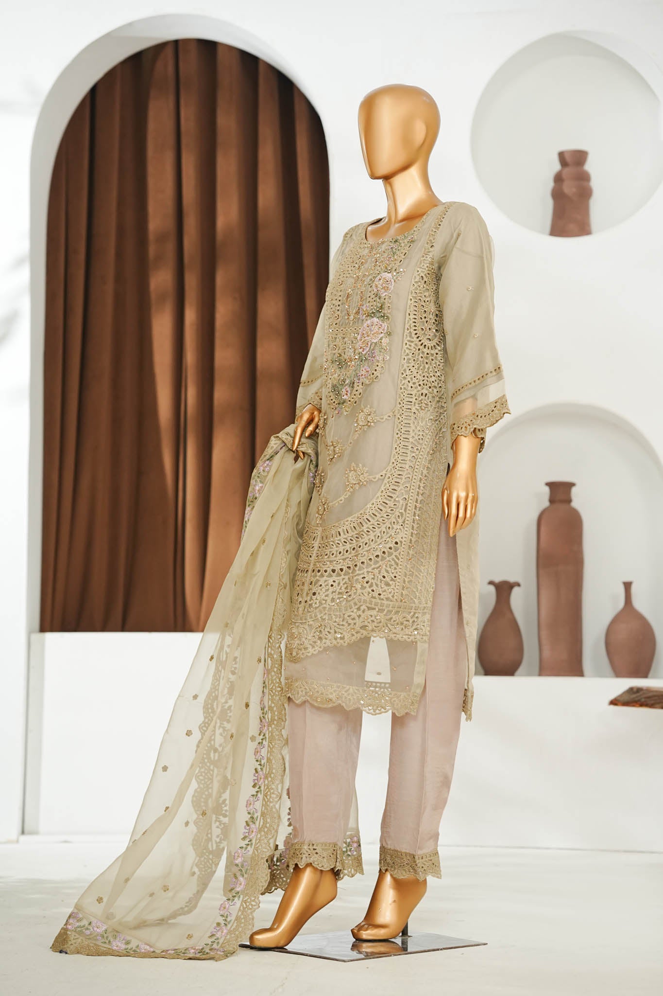Siyara Collection