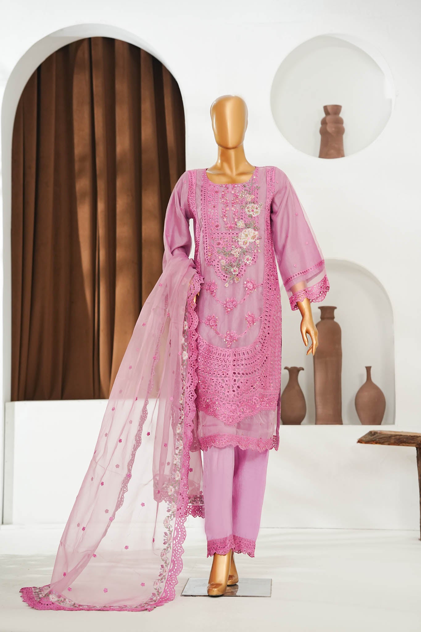 Siyara Collection