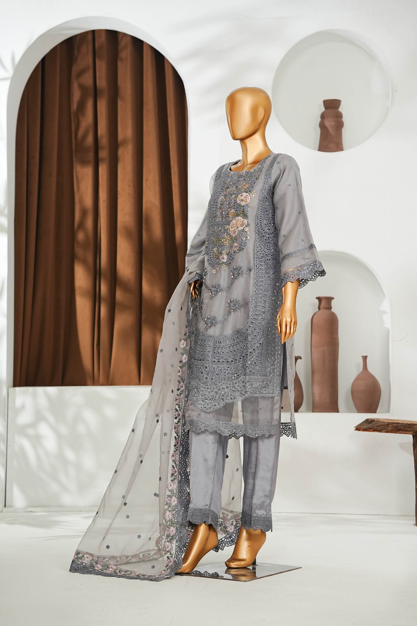 Siyara Collection