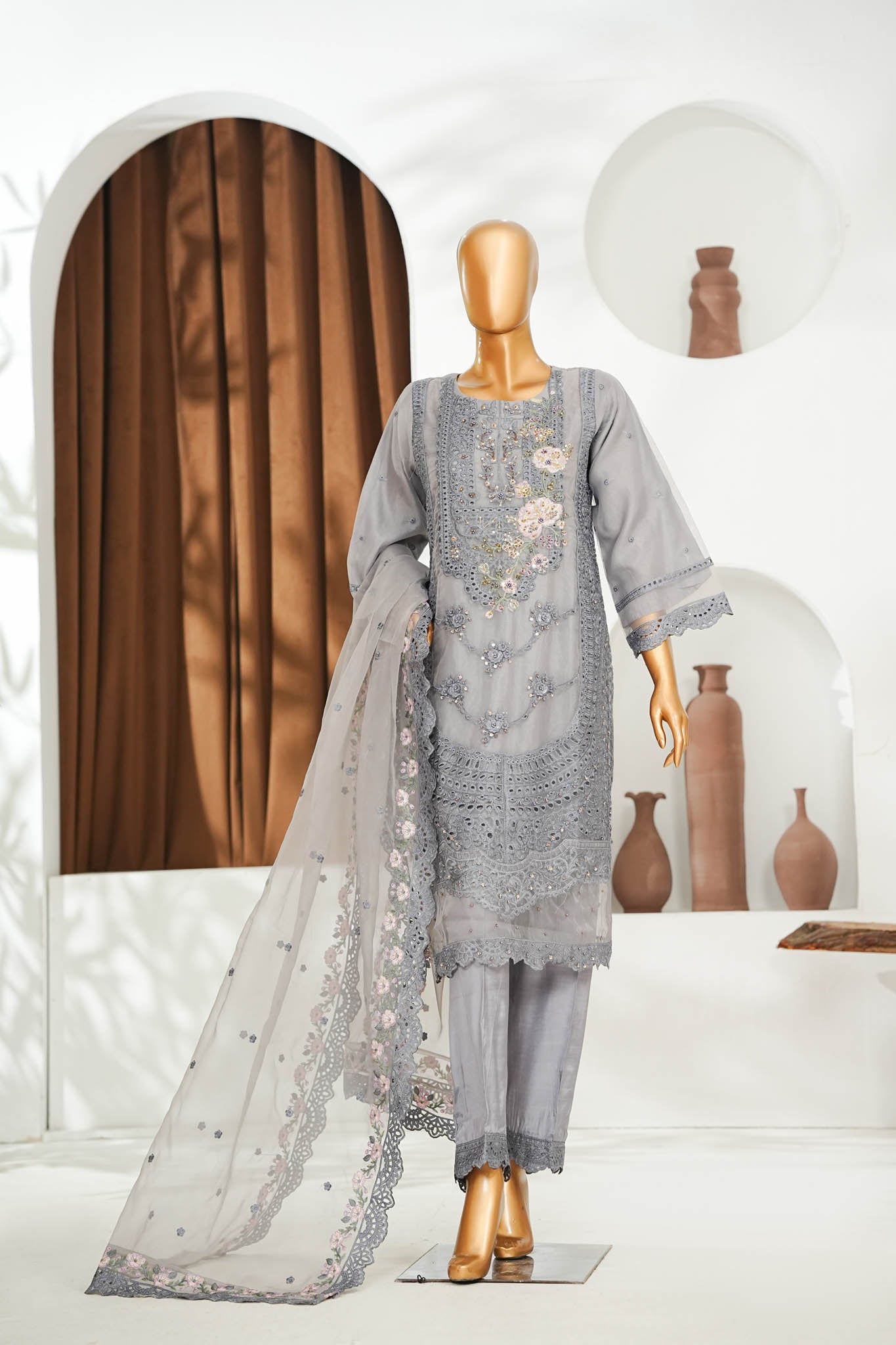 Siyara Collection