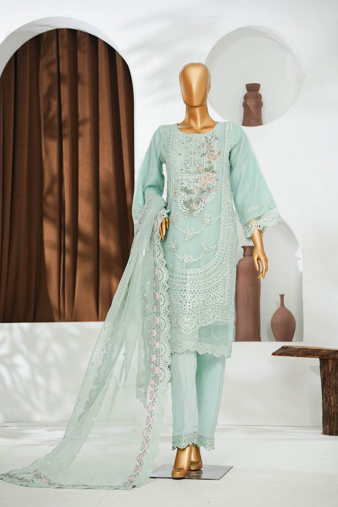 Siyara Collection