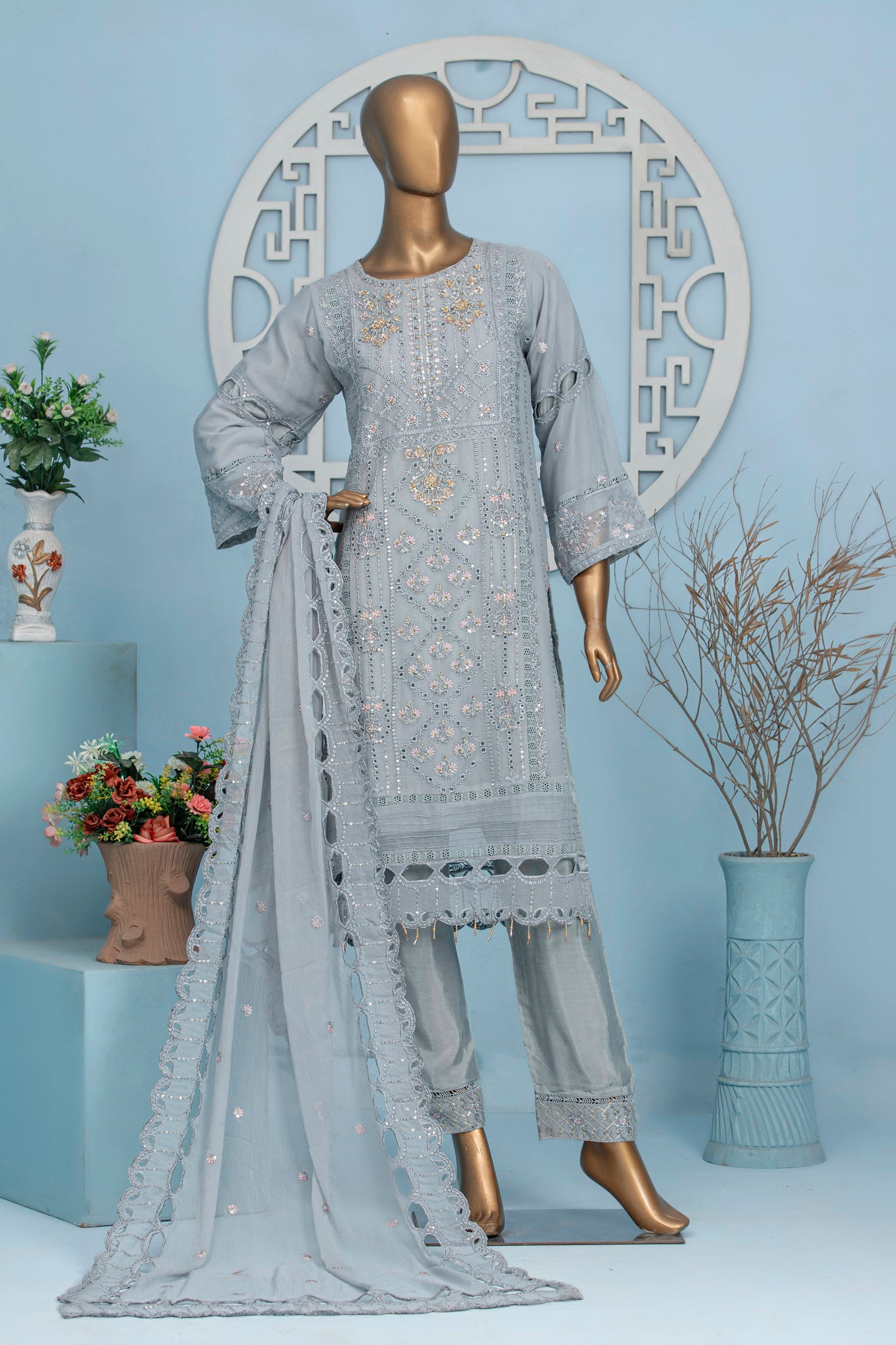 Dil Nasheen Collection