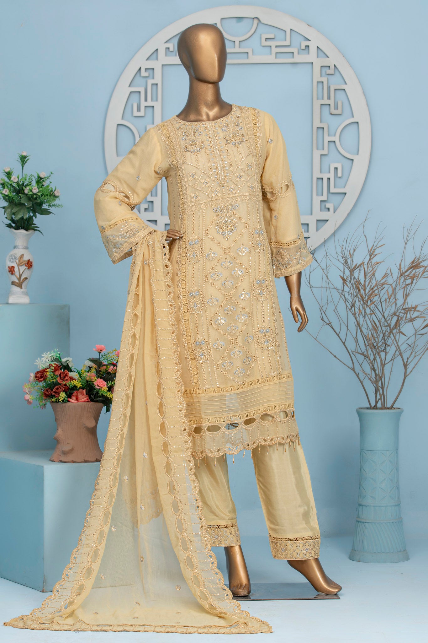 Dil Nasheen Collection