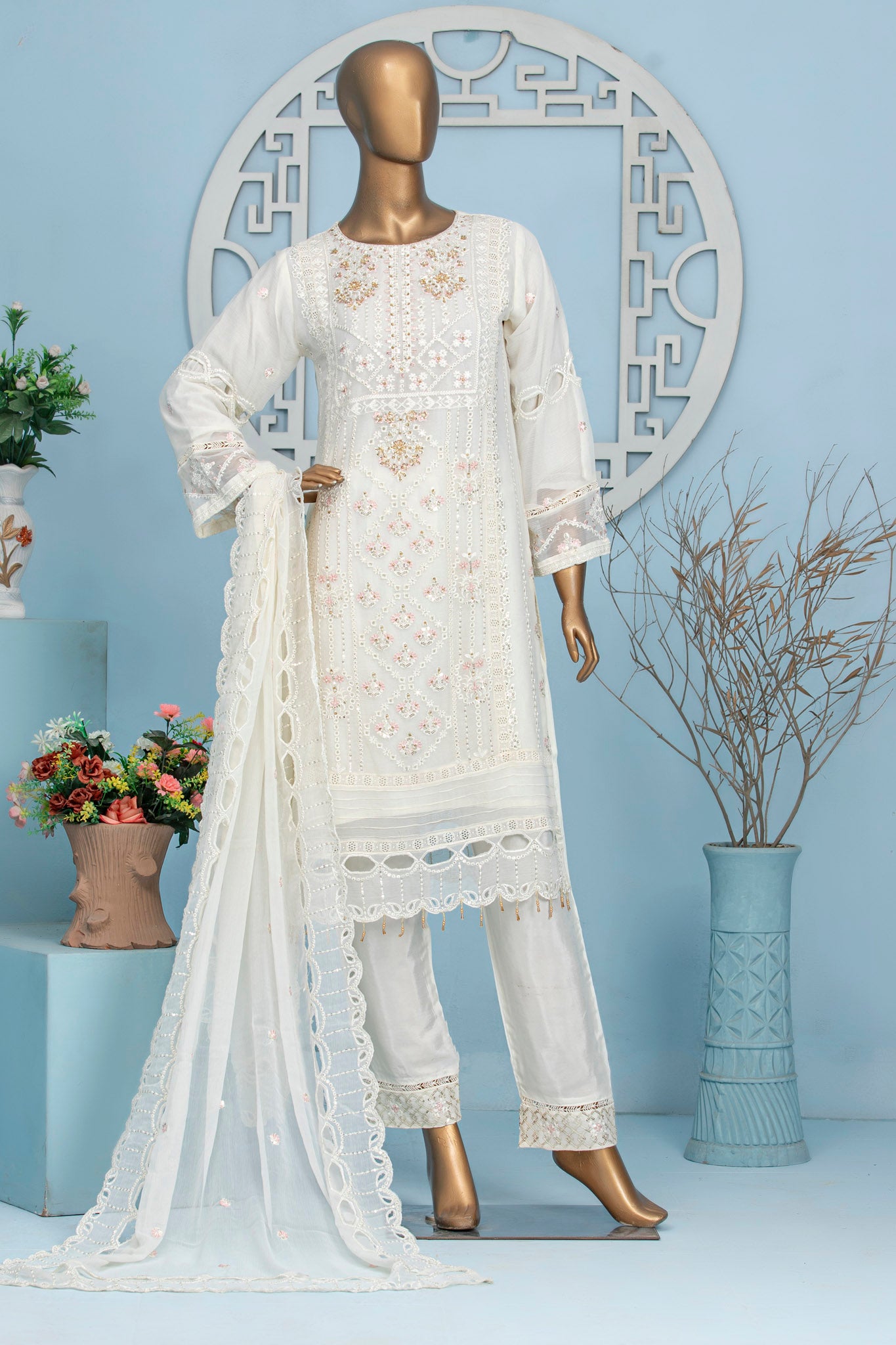 Dil Nasheen Collection