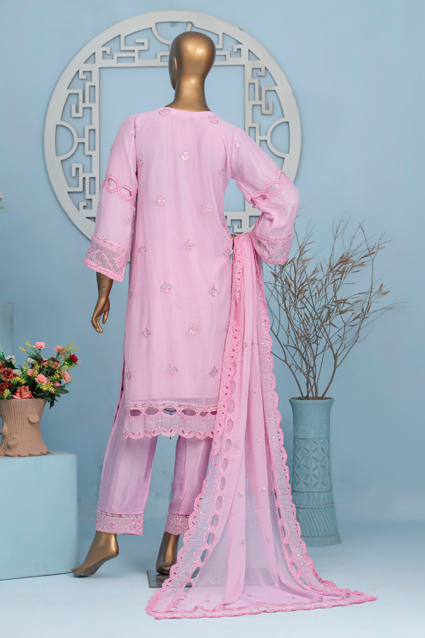 Dil Nasheen Collection