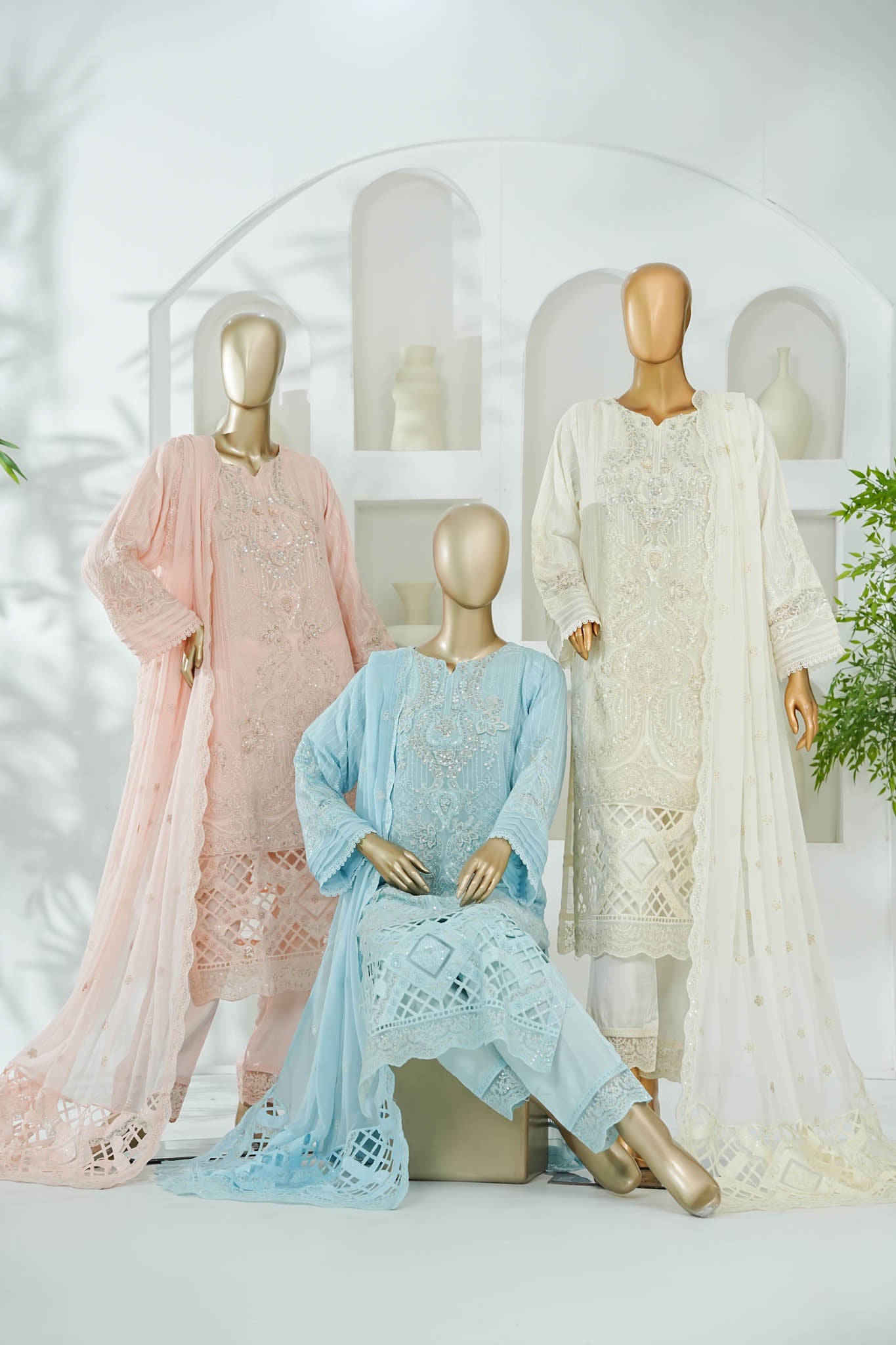 Bloom Collection