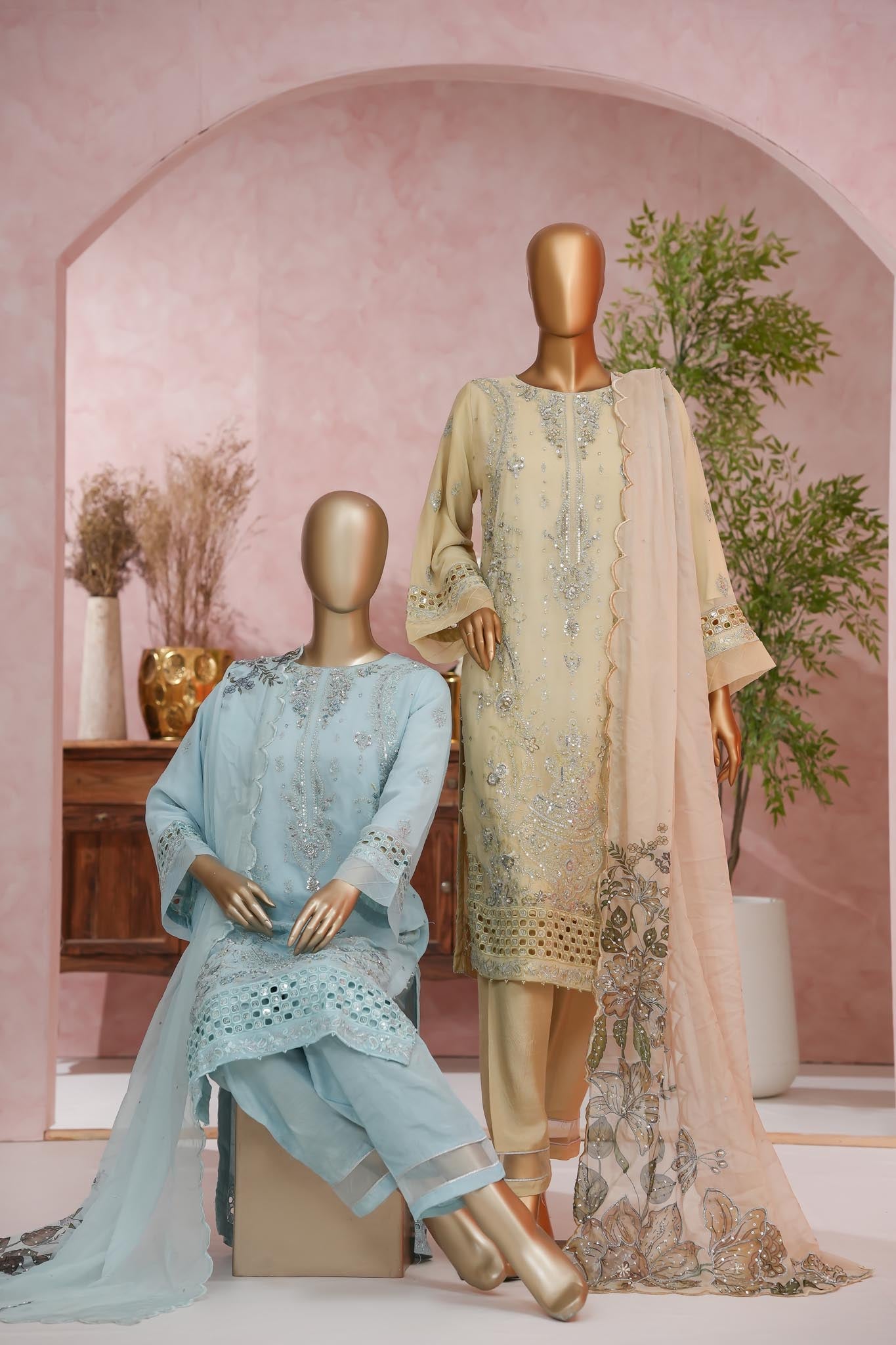 Noorsaaz Collection