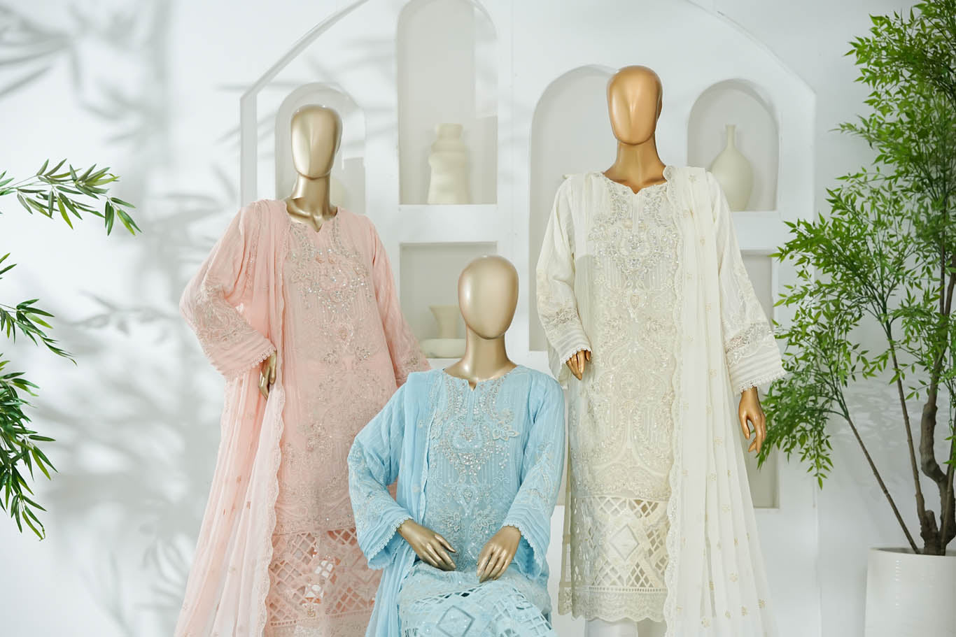Bloom Collection