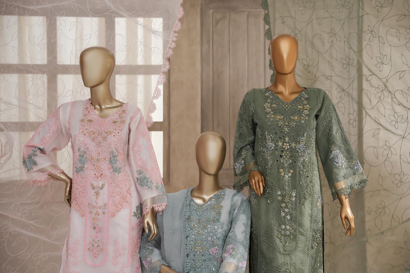 Gul bahar Collection