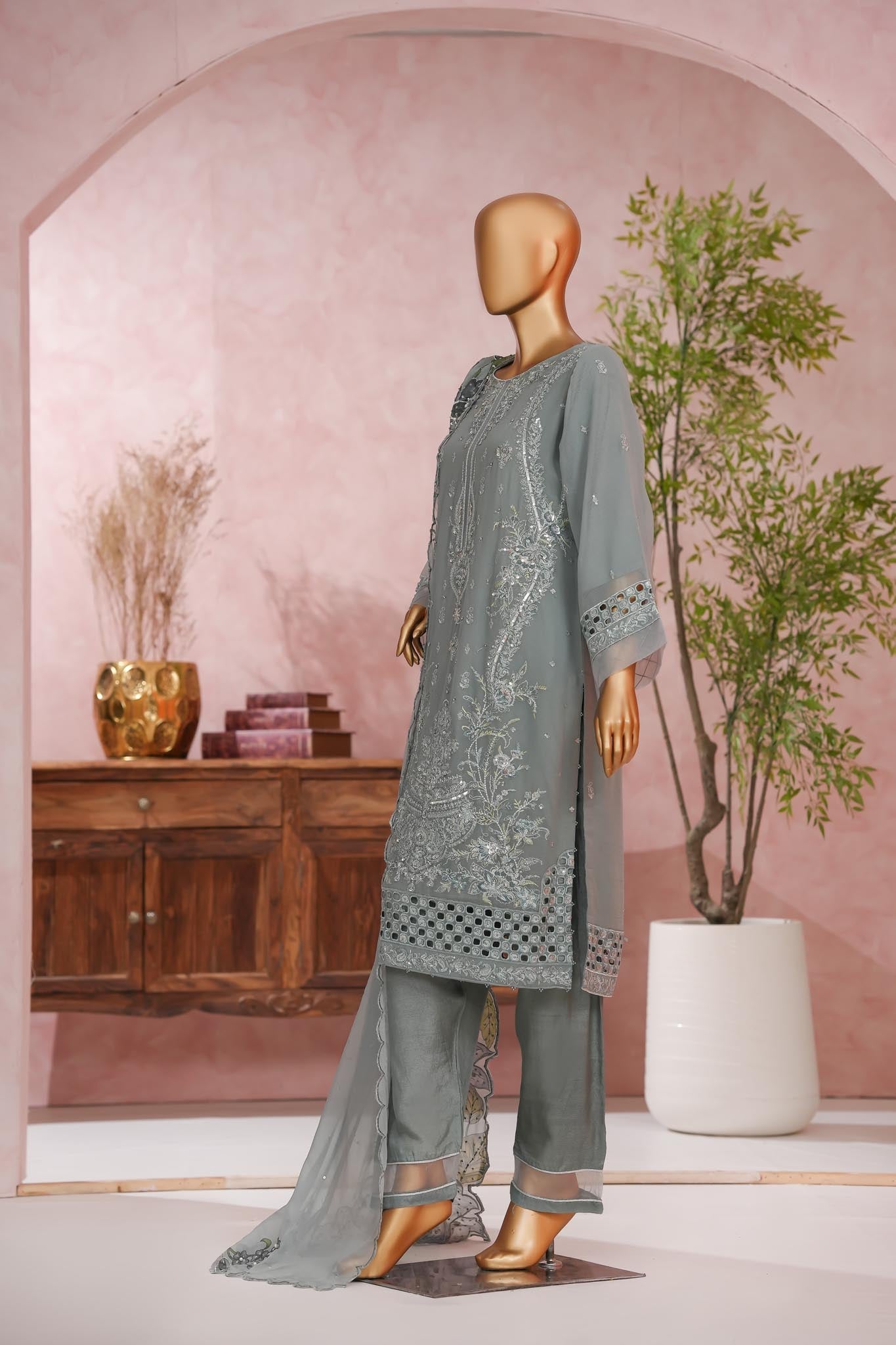 Noorsaaz Collection