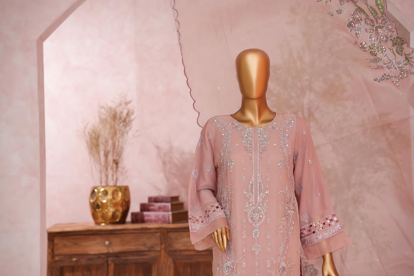 Noorsaaz Collection