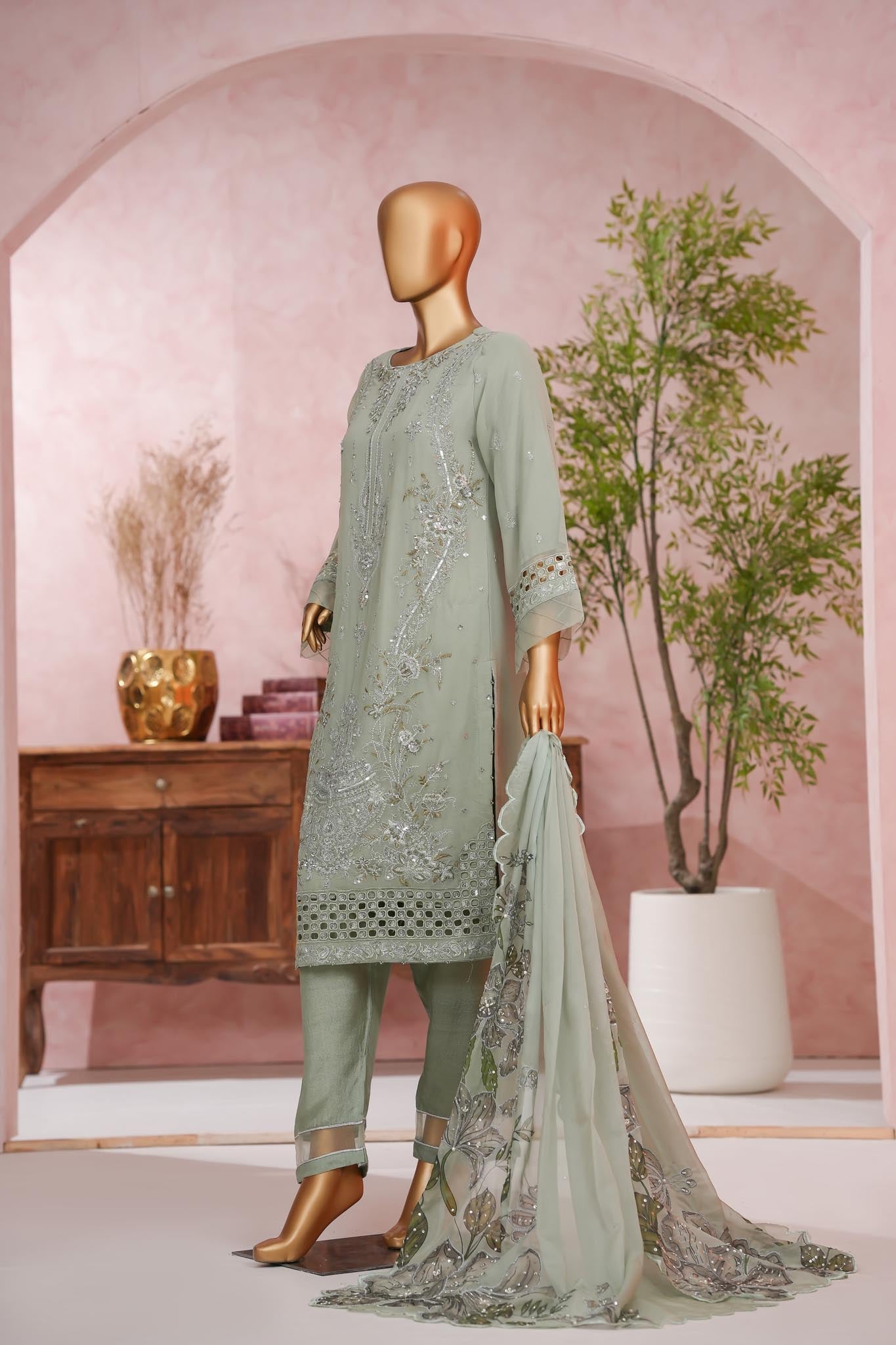 Noorsaaz Collection