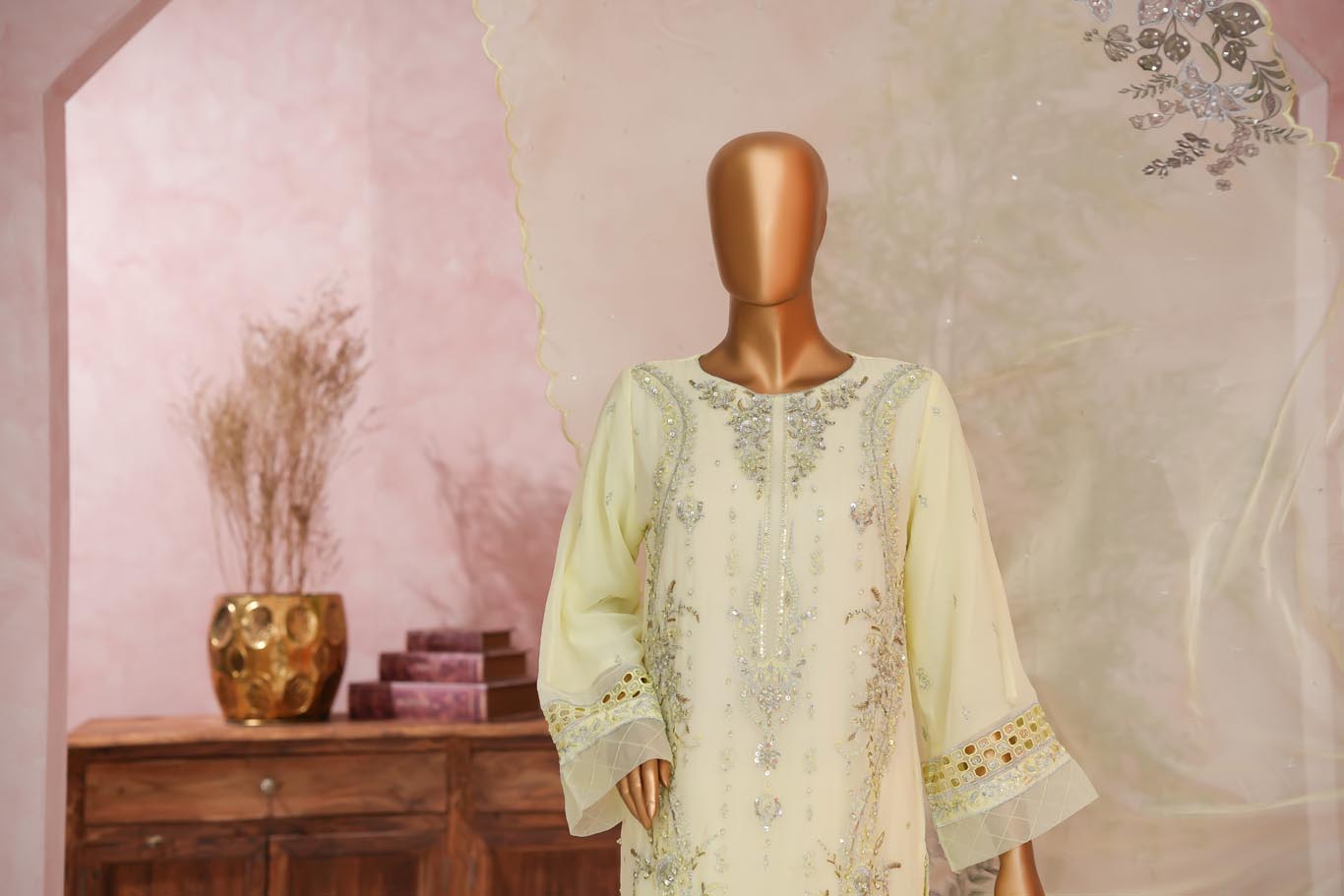 Noorsaaz Collection