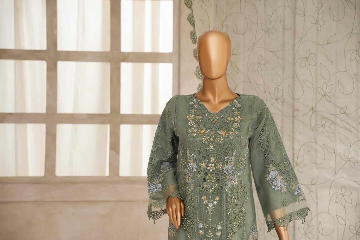 Gul bahar Collection