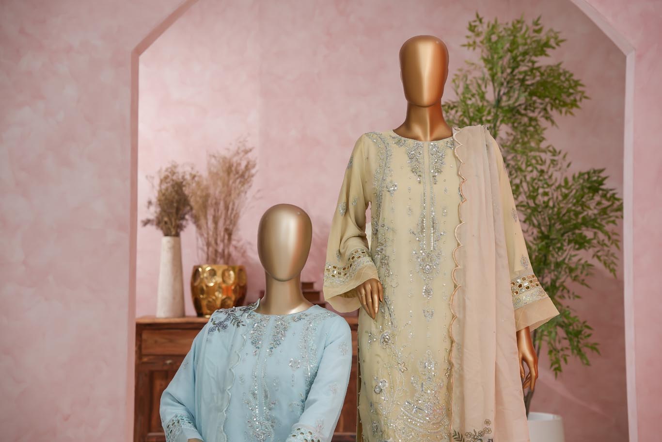 Noorsaaz Collection