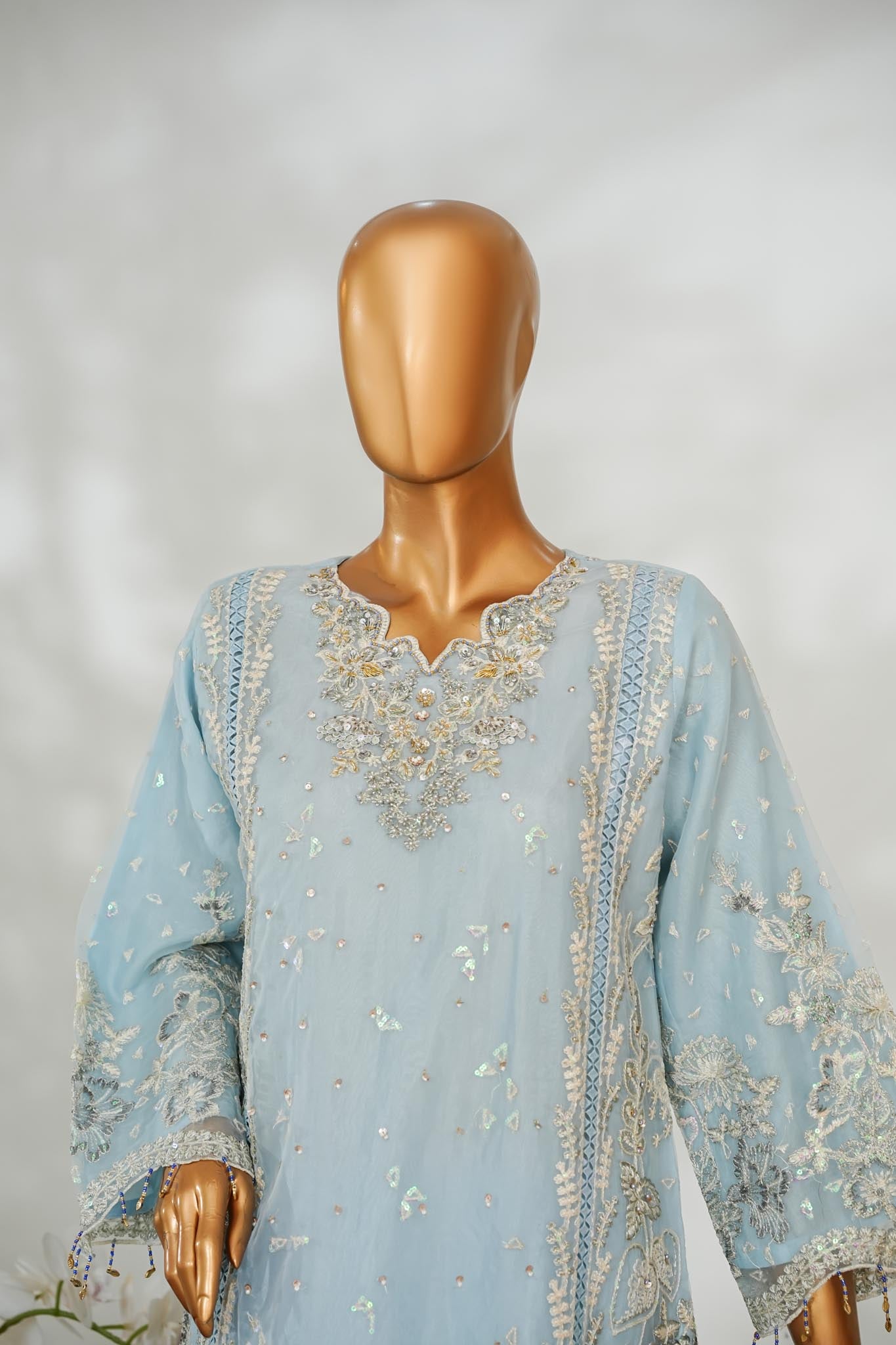 Mahira Collection