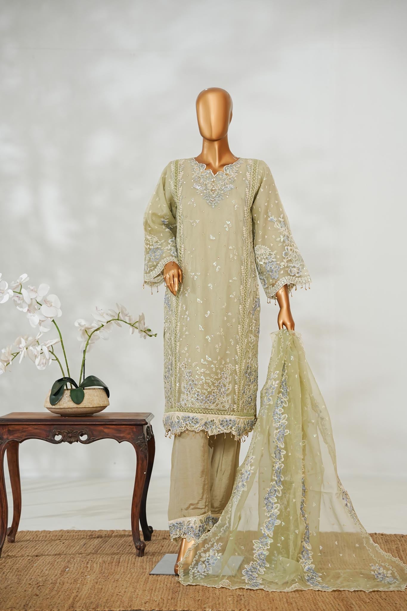 Mahira Collection
