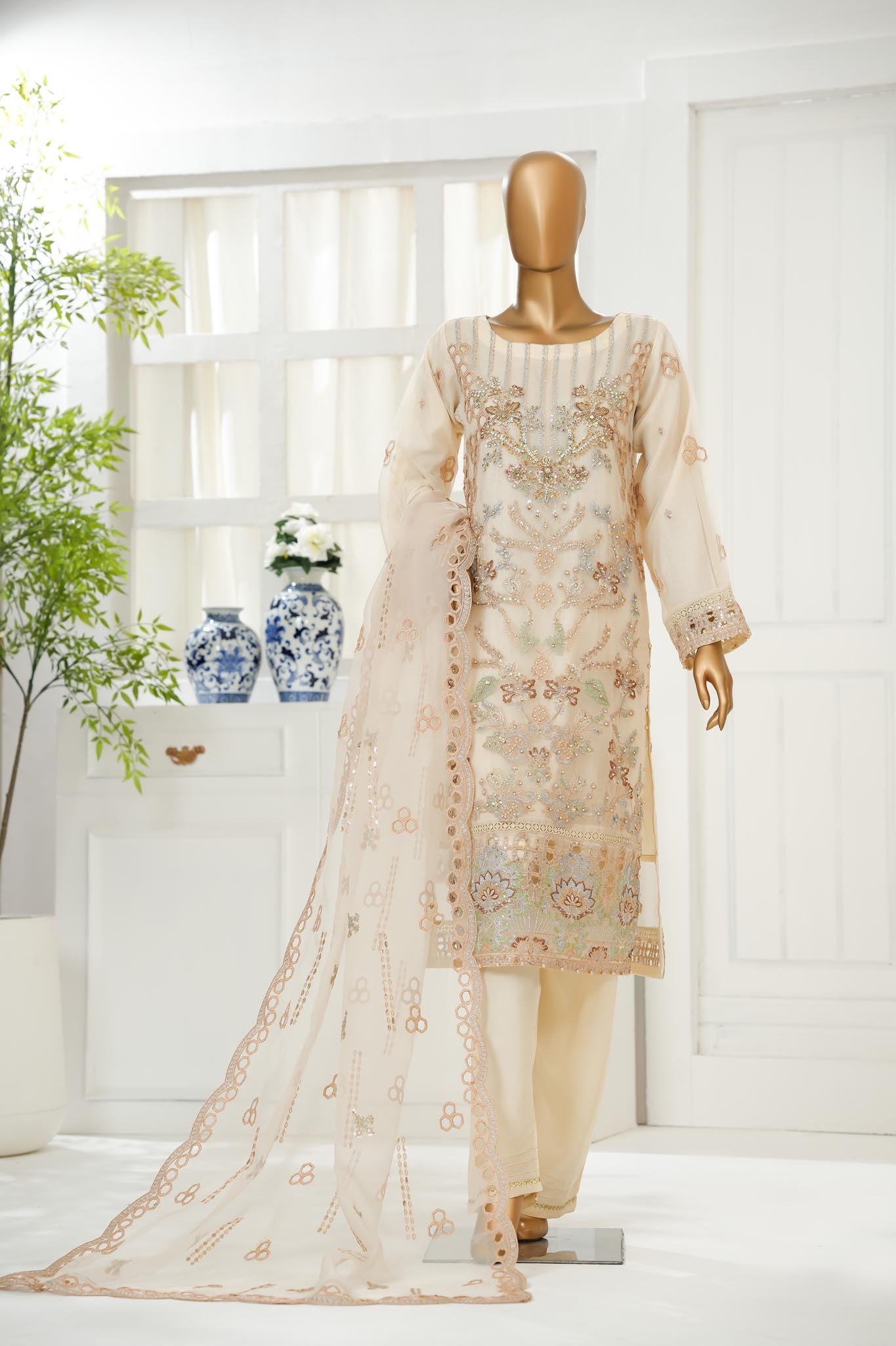 Ainaa Collection