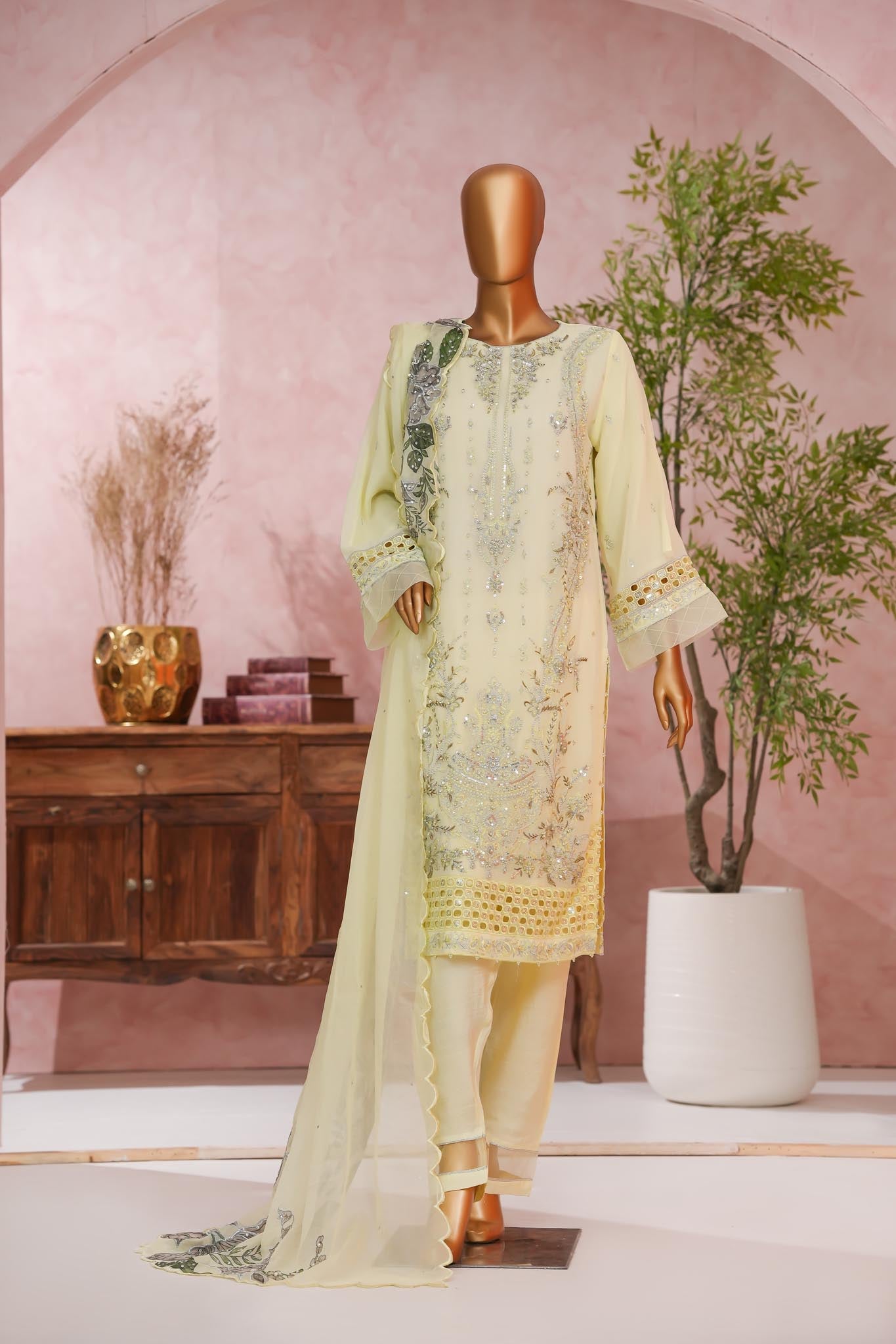 Noorsaaz Collection