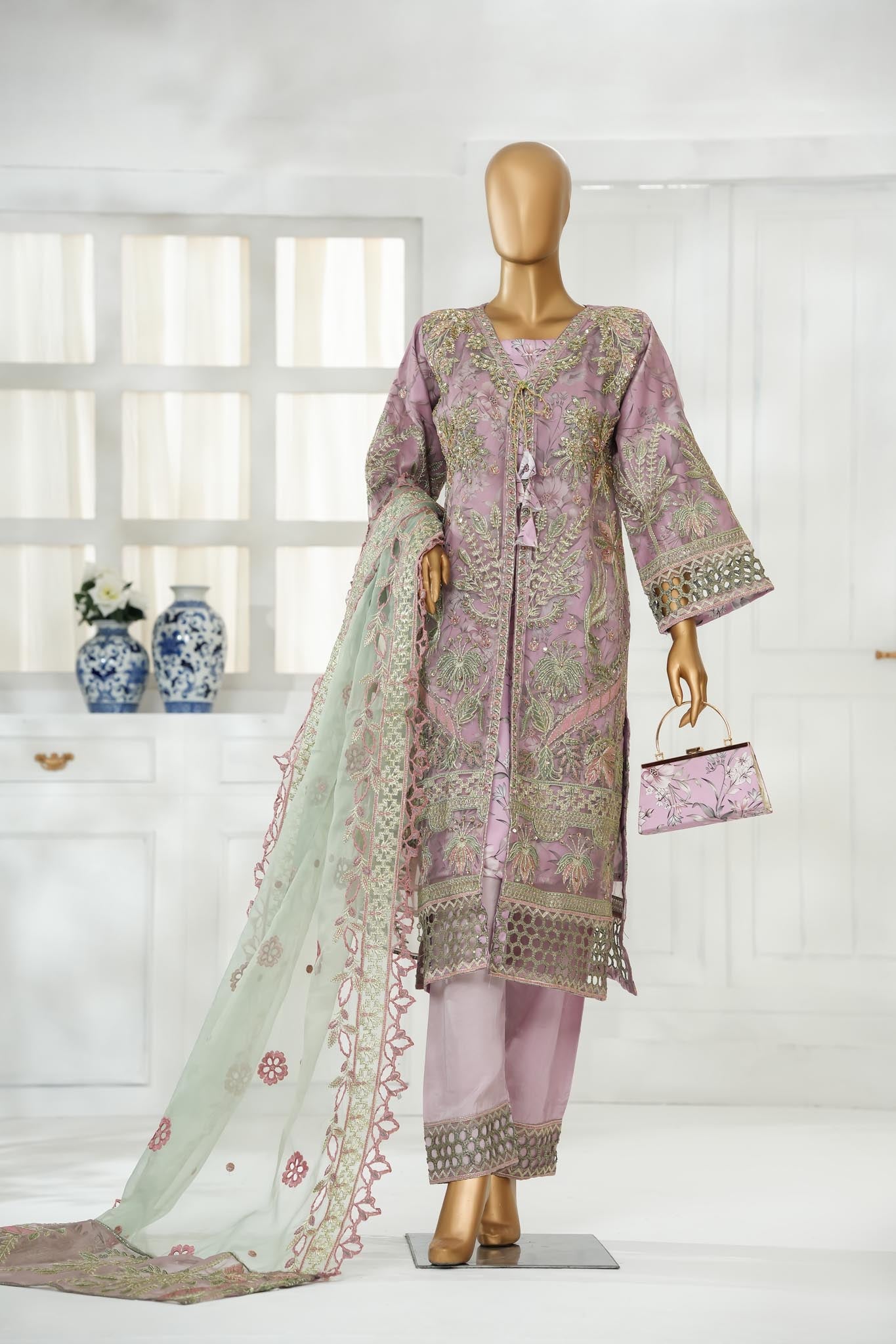 Aizal Collection