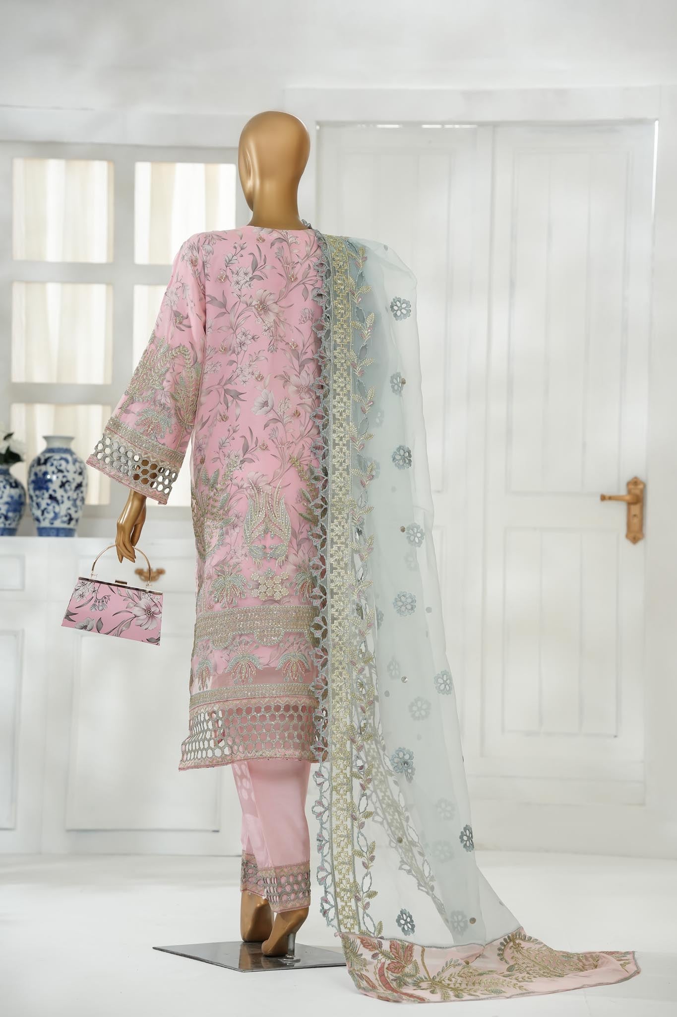 Aizal Collection