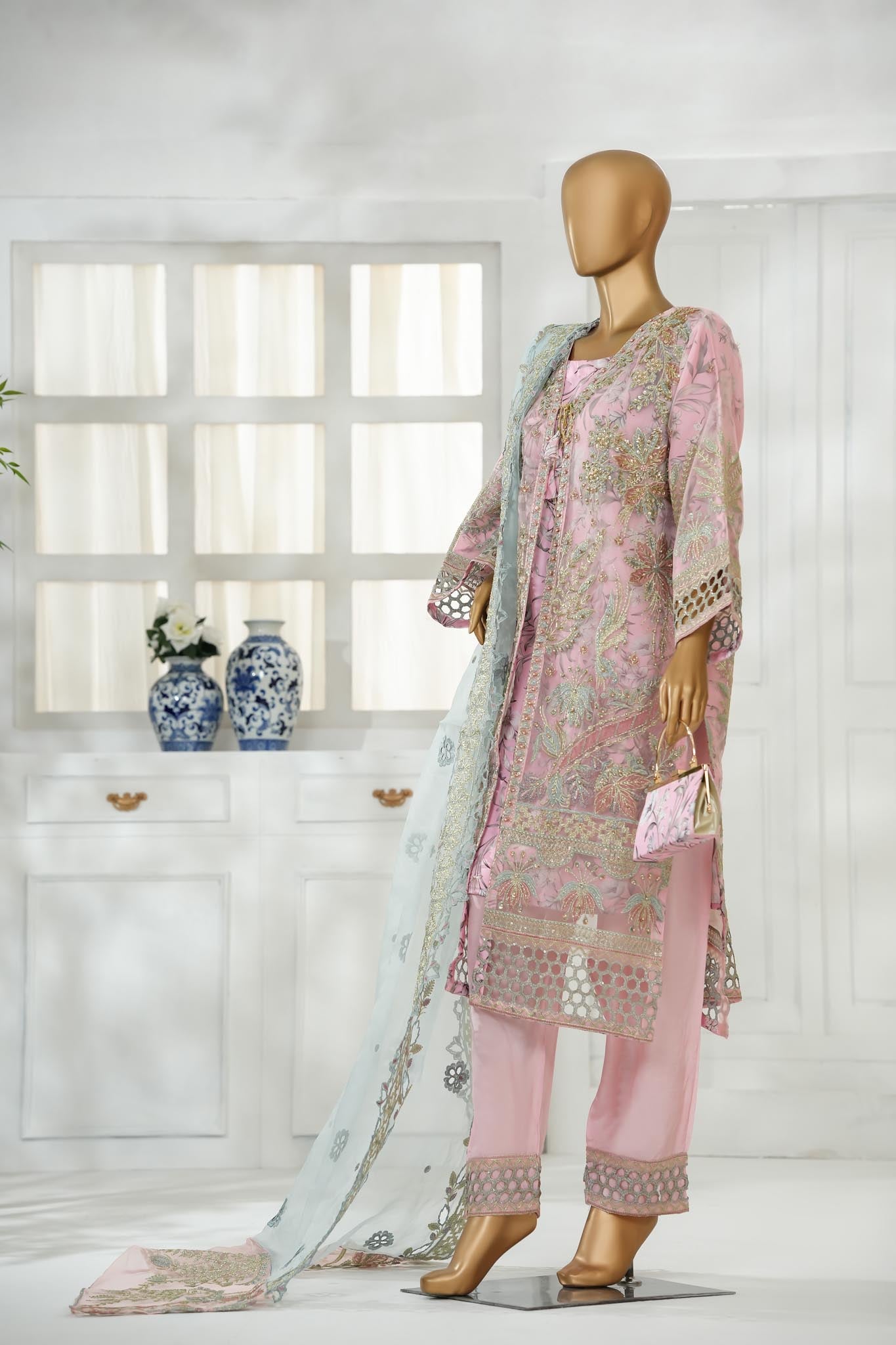 Aizal Collection