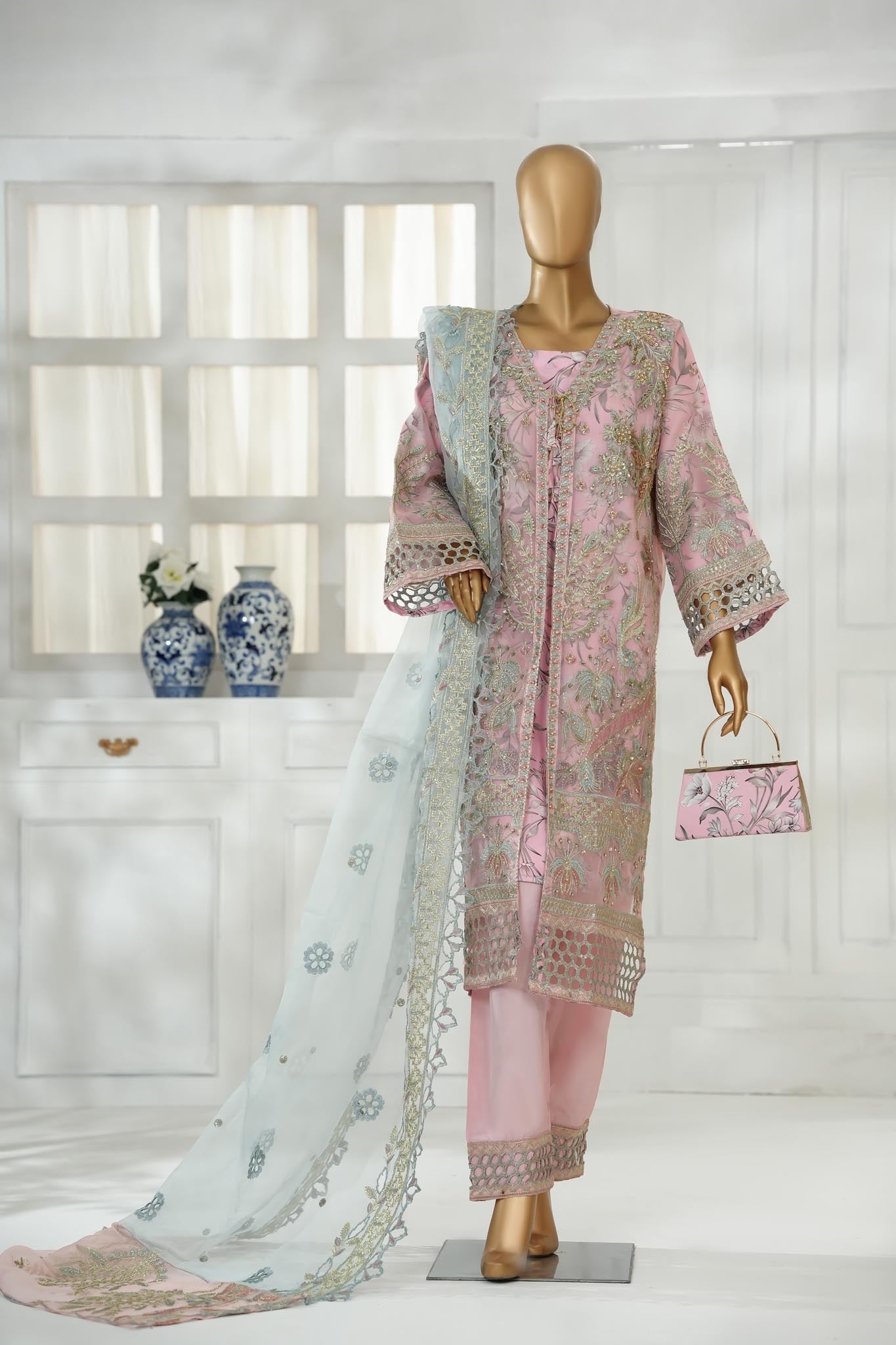 Aizal Collection