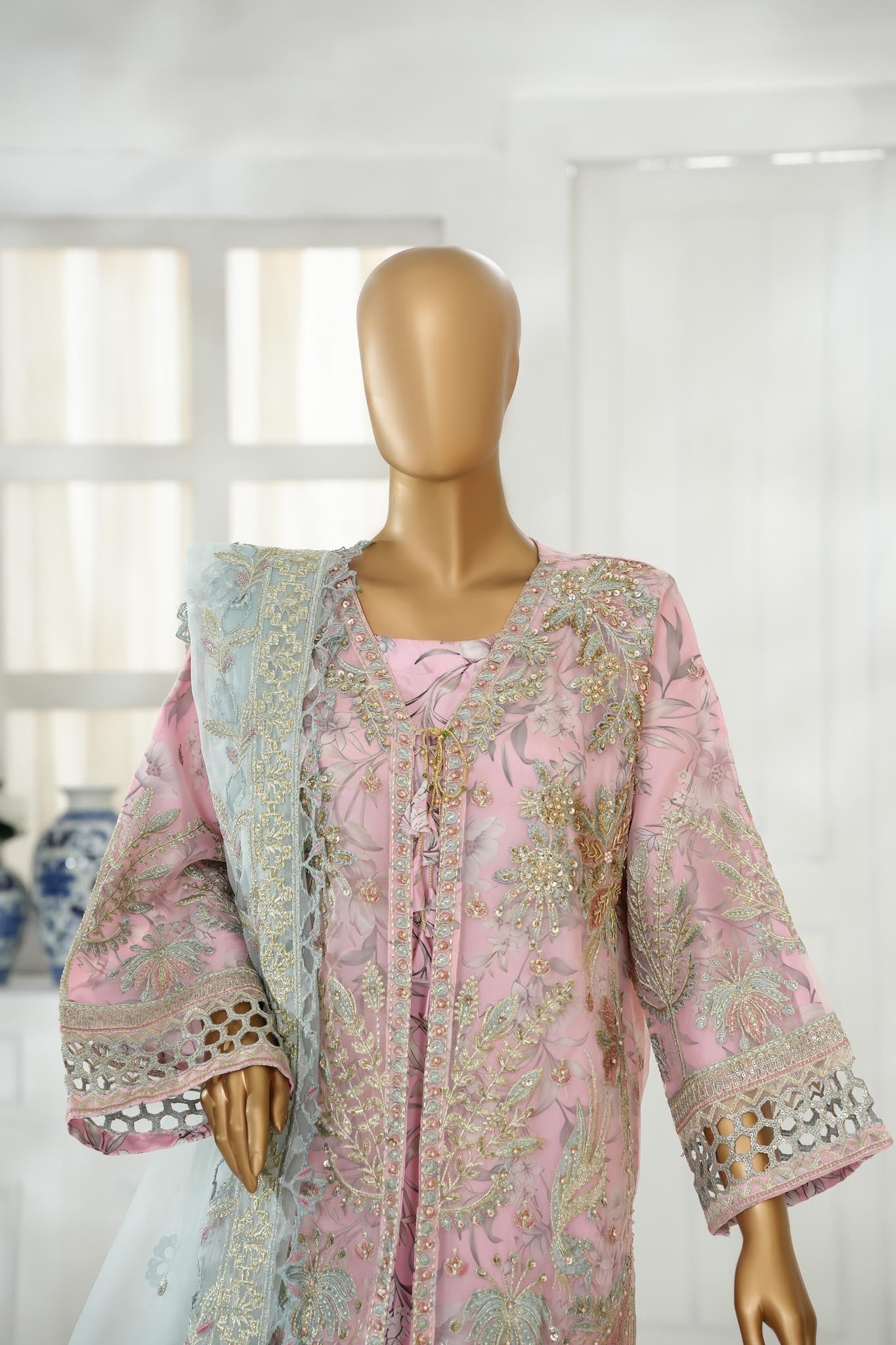 Aizal Collection