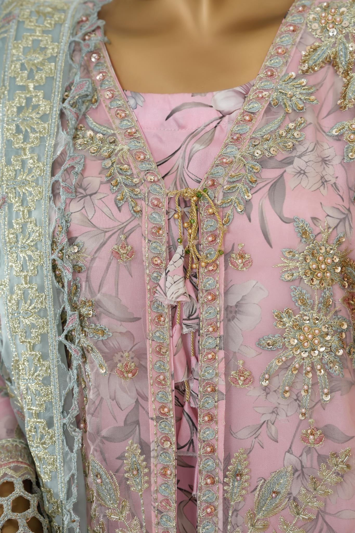 Aizal Collection