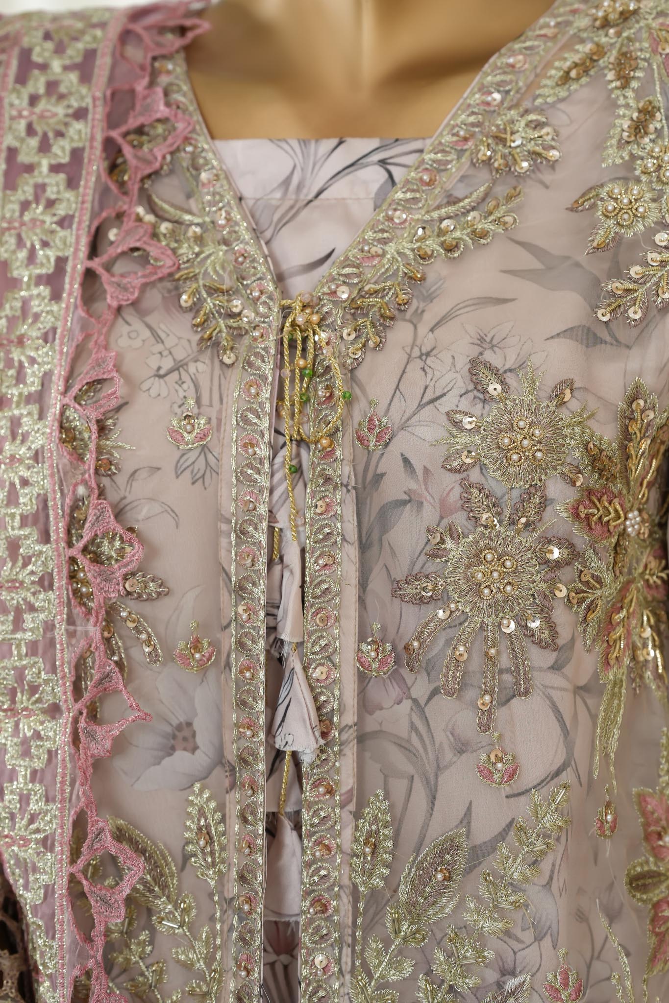 Aizal Collection
