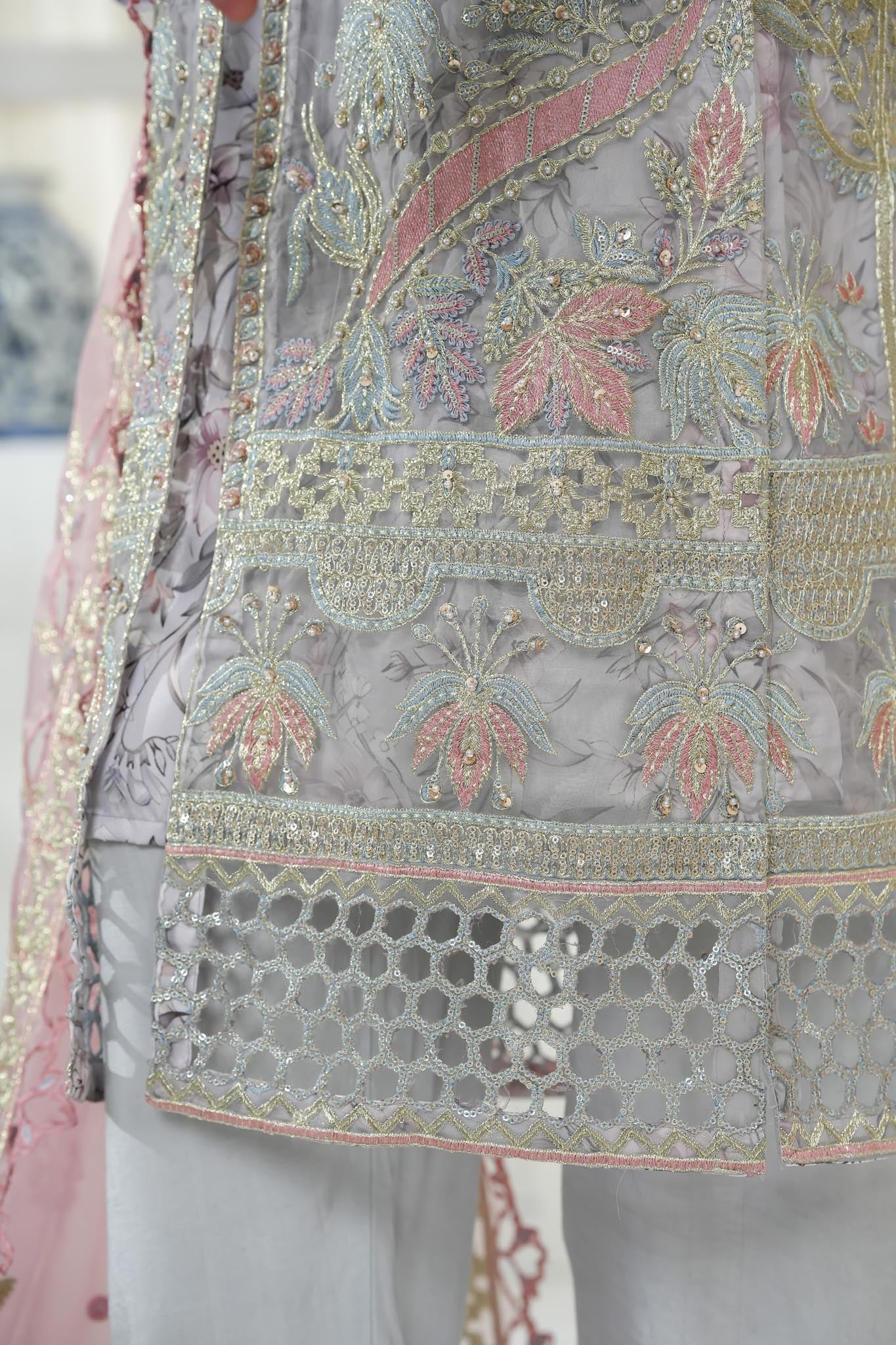 Aizal Collection