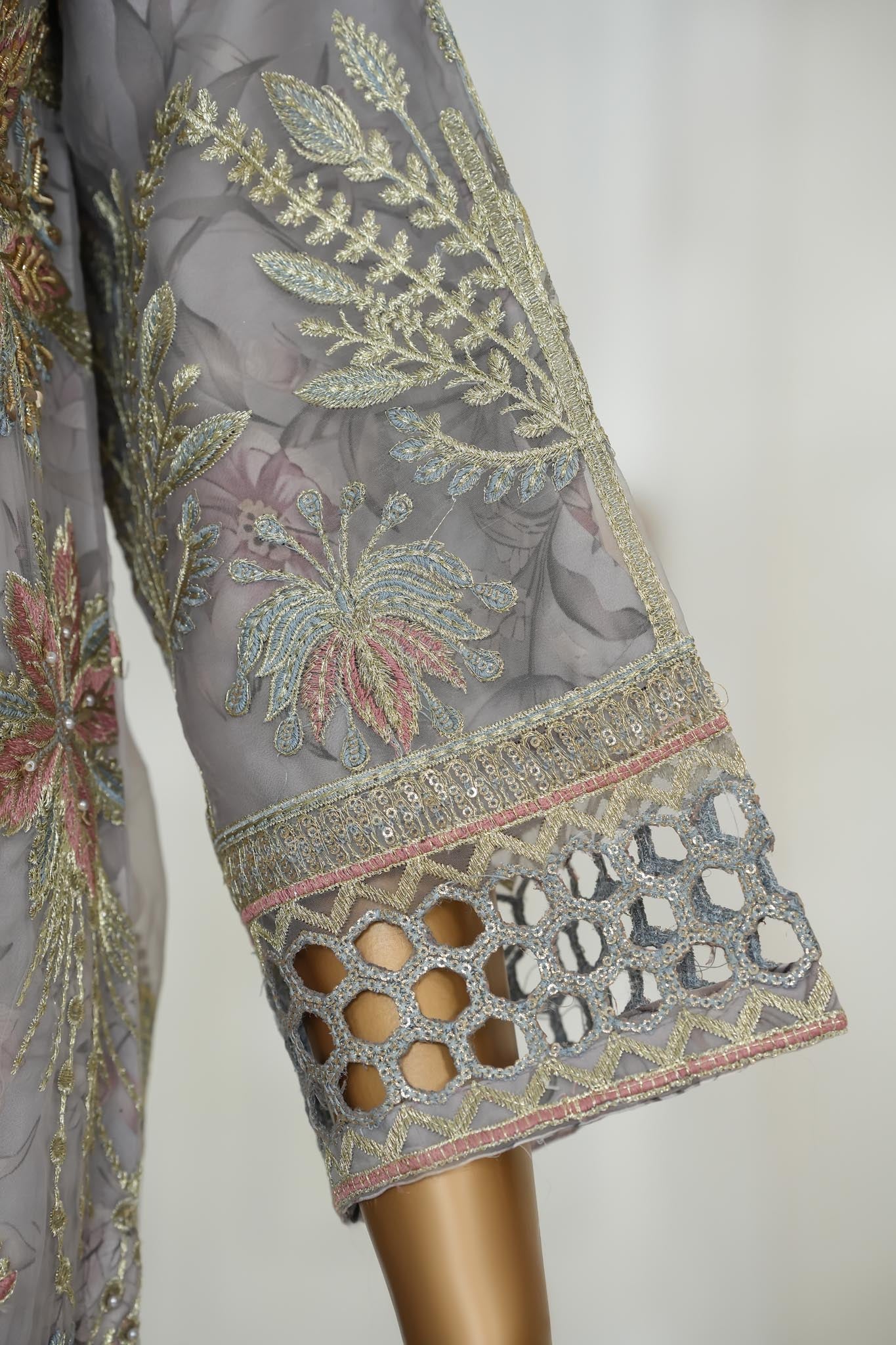 Aizal Collection