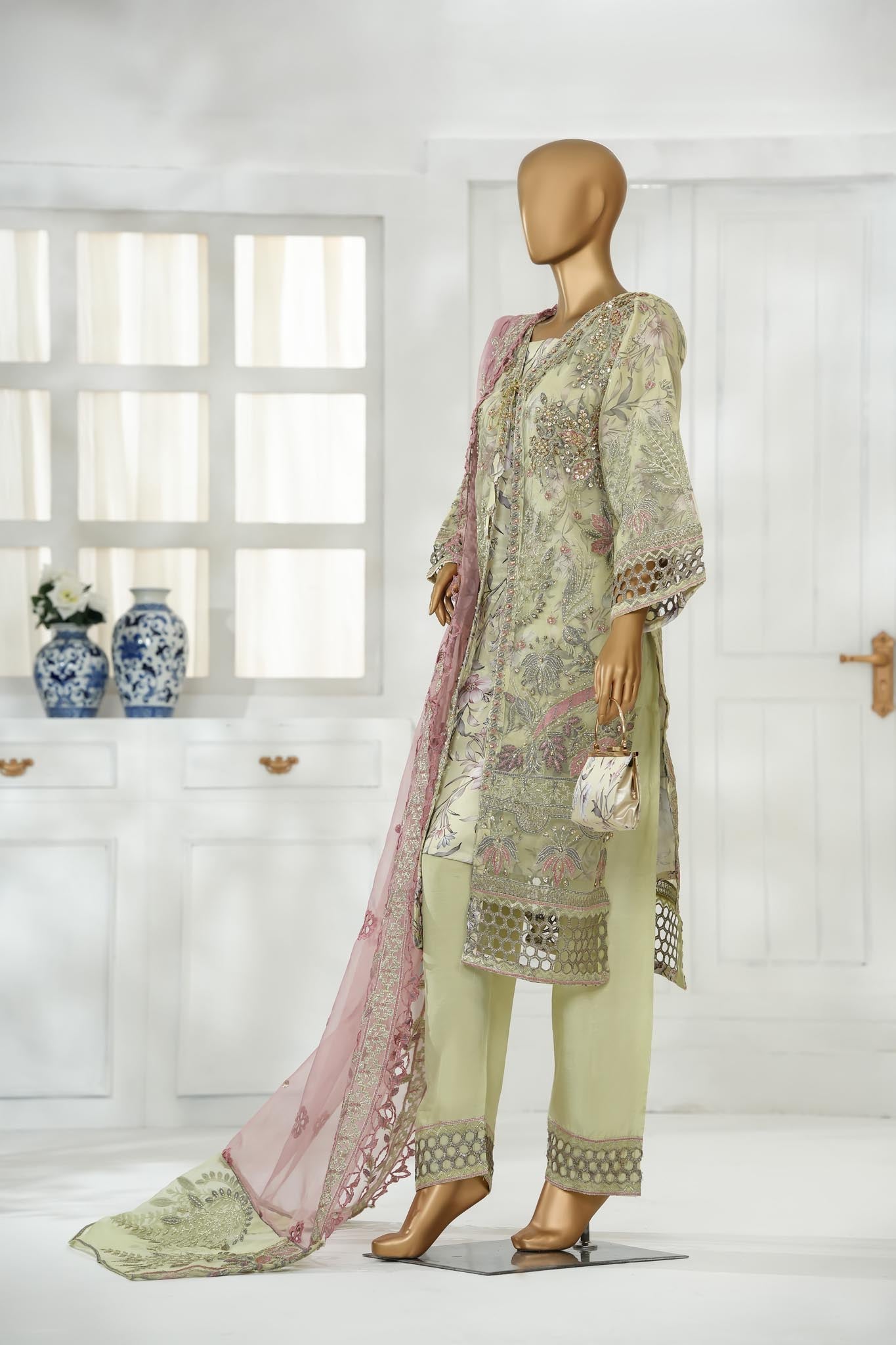 Aizal Collection