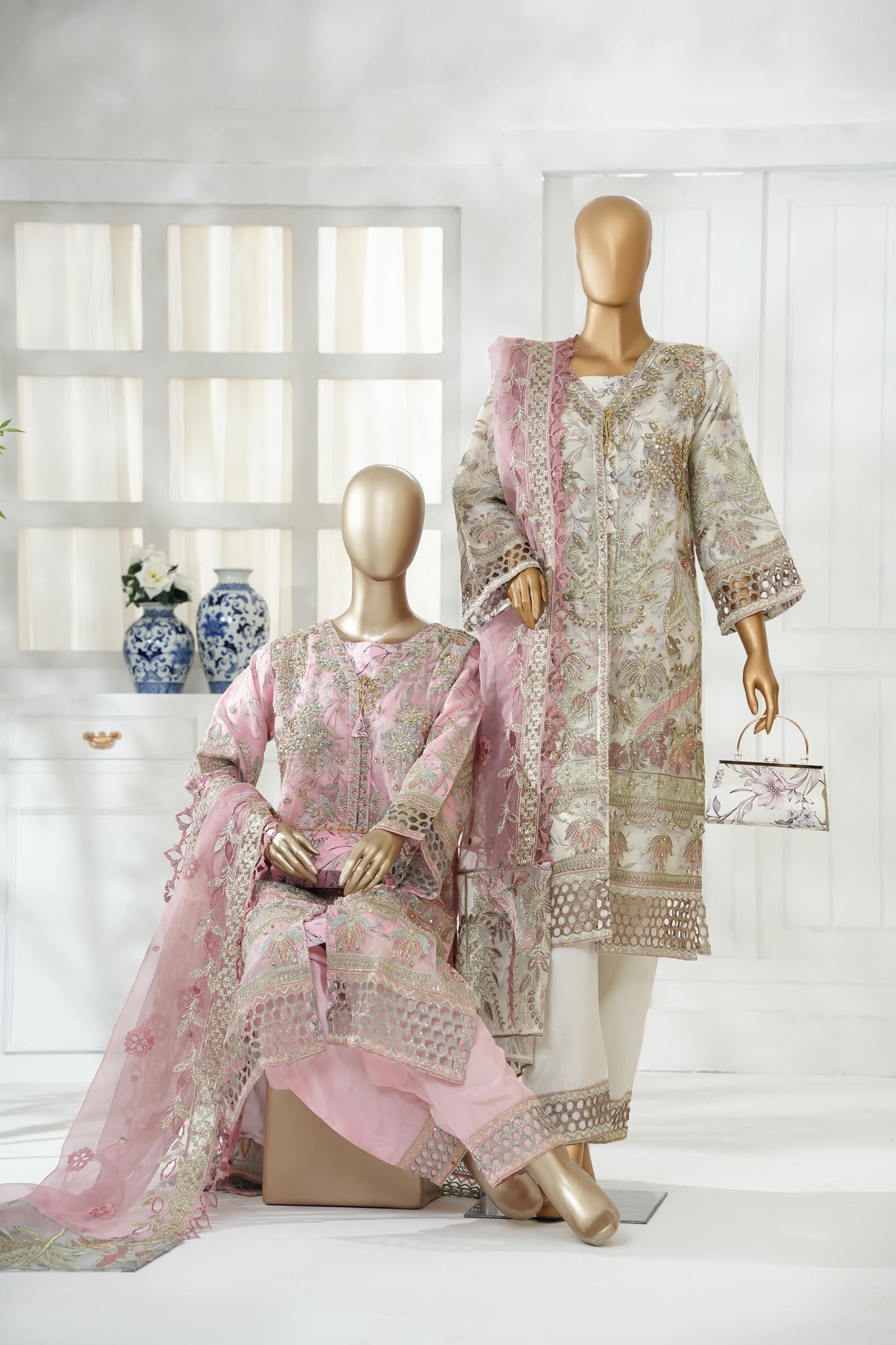 Aizal Collection