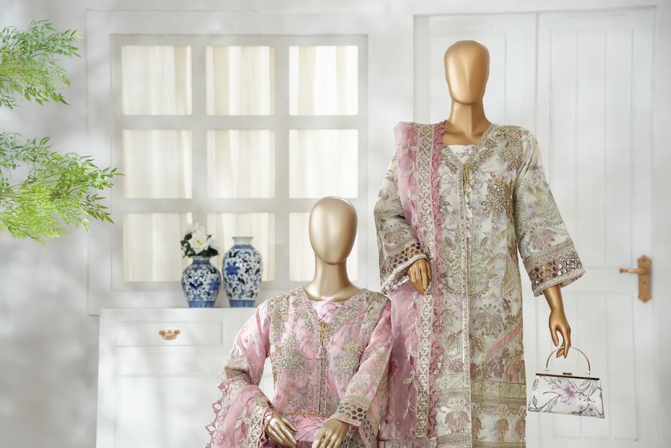 Aizal Collection