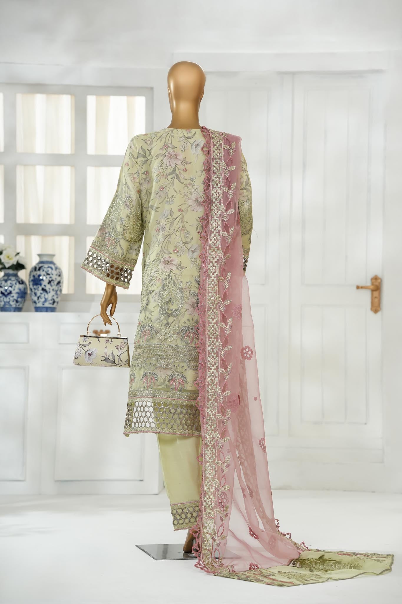 Aizal Collection