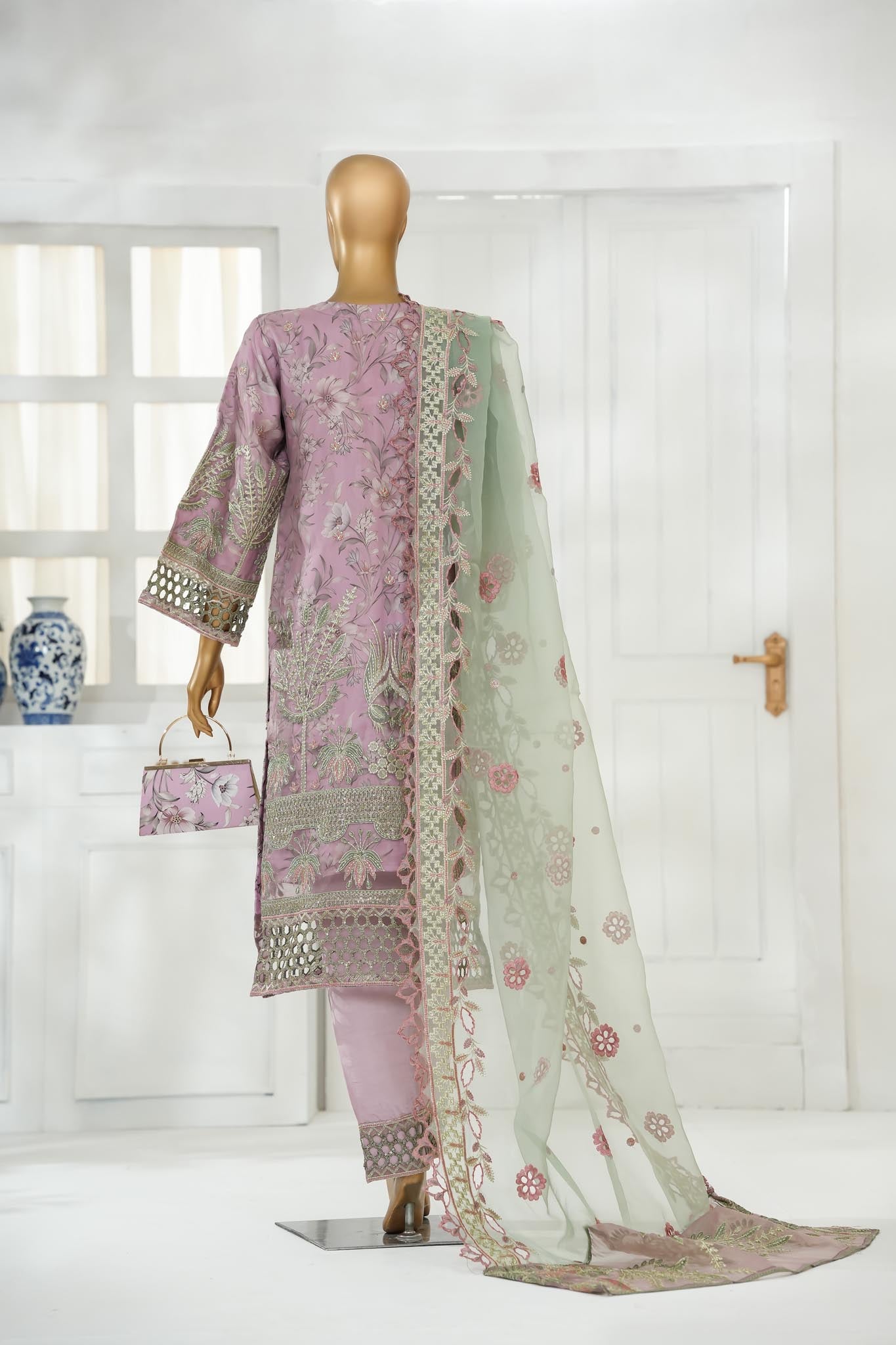 Aizal Collection