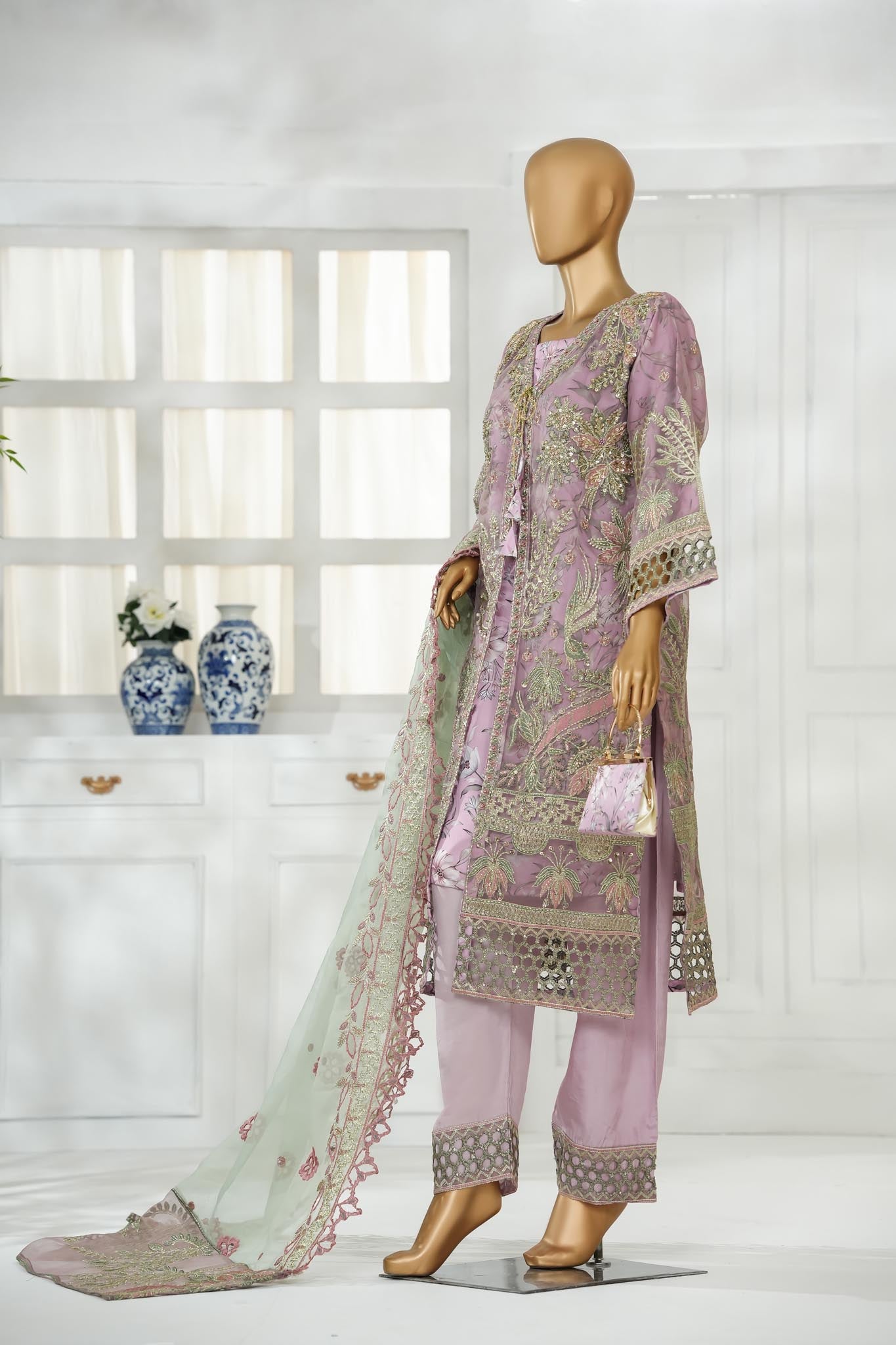 Aizal Collection